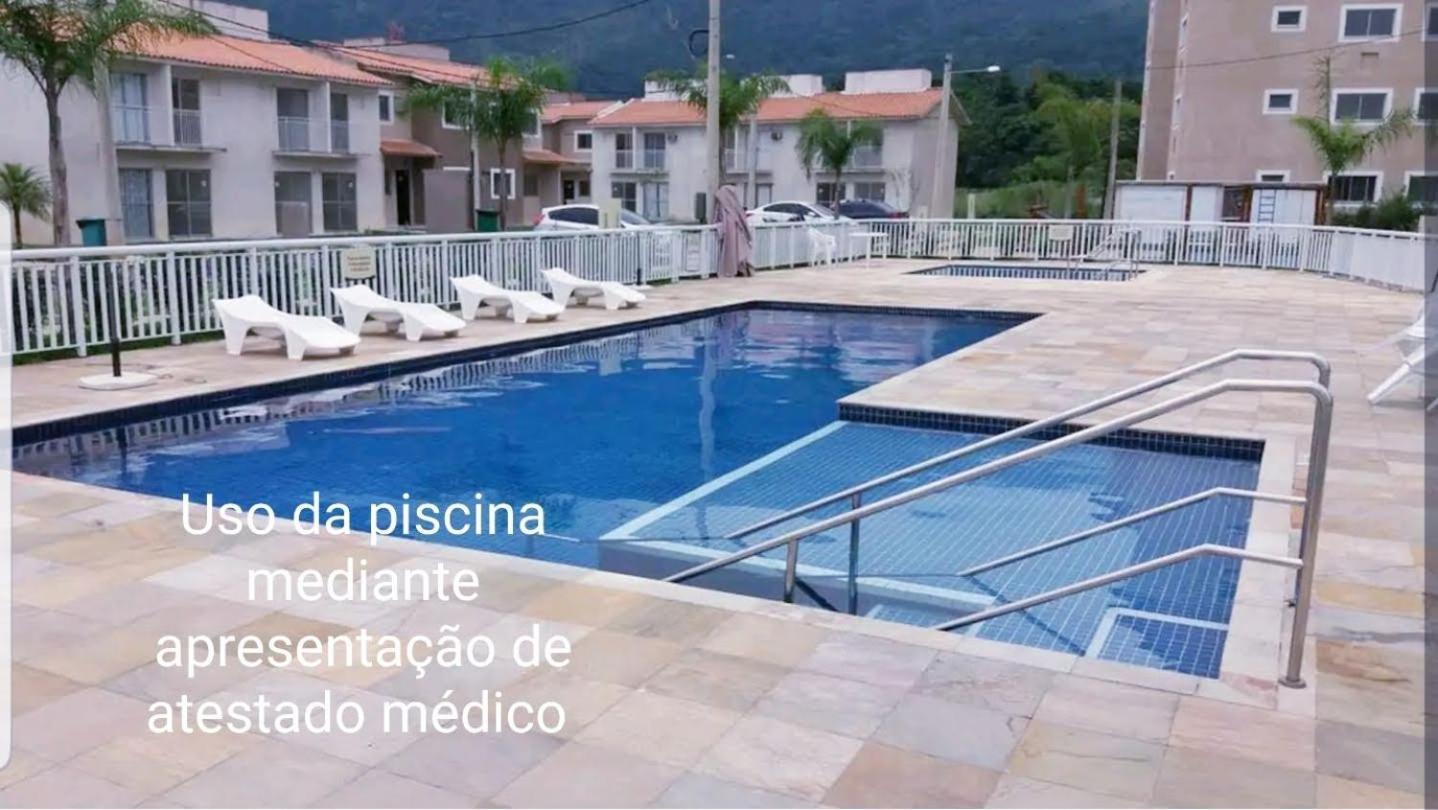 Casa Sobrado Sahy Villa Mangaratiba Eksteriør bilde